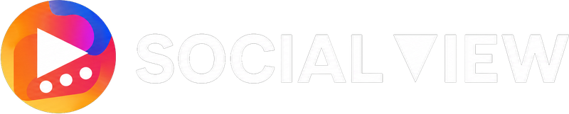Social View Agency